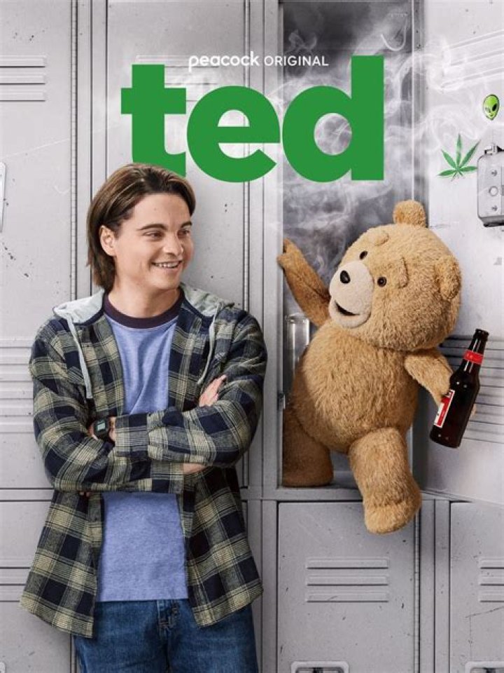 Ted (2024) Season 2 Release Date : Recap, Cast, Review, Plot, Spoilers, Streaming, Schedule & Where To Watch? - SarkariResult