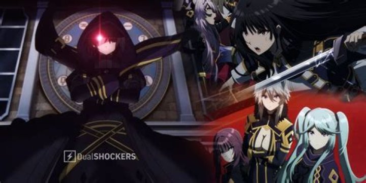 "The Eminence In Shadow Season 2: Release Date, Time, Countdown, and Arrival Details"