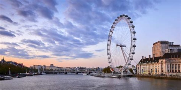 The London Eye: How To Get Tickets, Cost & All You Need To Know - SarkariResult