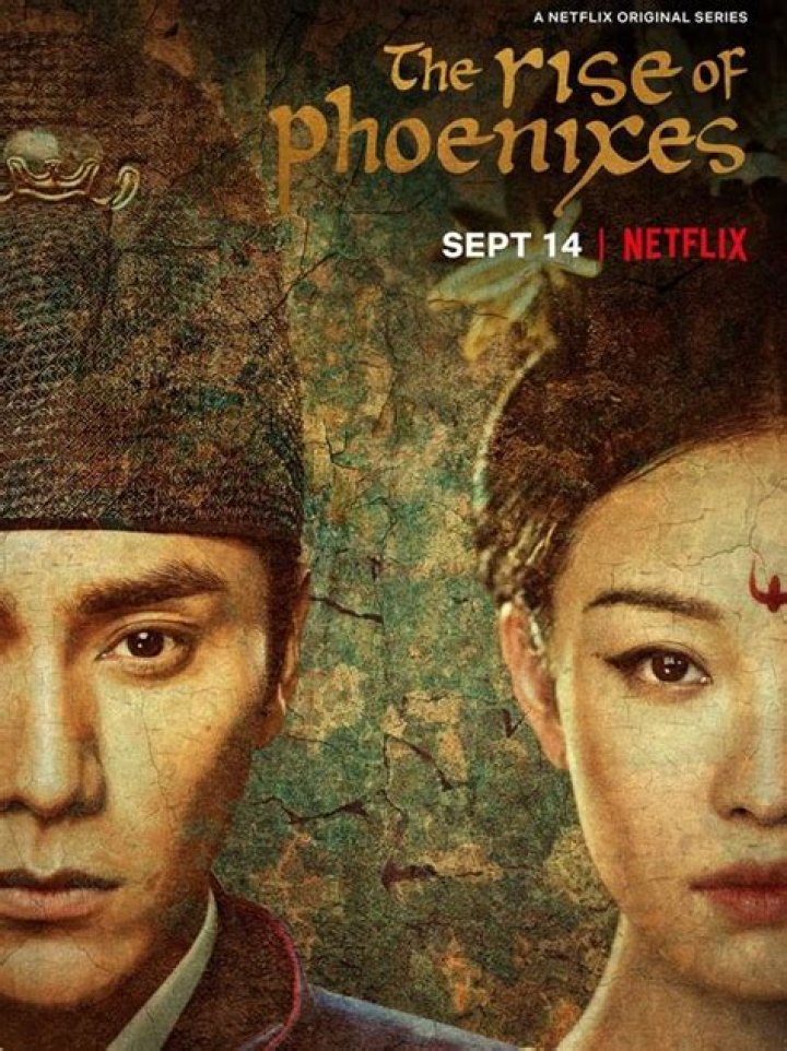 The Rise of Phoenixes Episode 69 Release Date : Spoilers, Streaming, Recap, Schedule & Where To Watch? - SarkariResult
