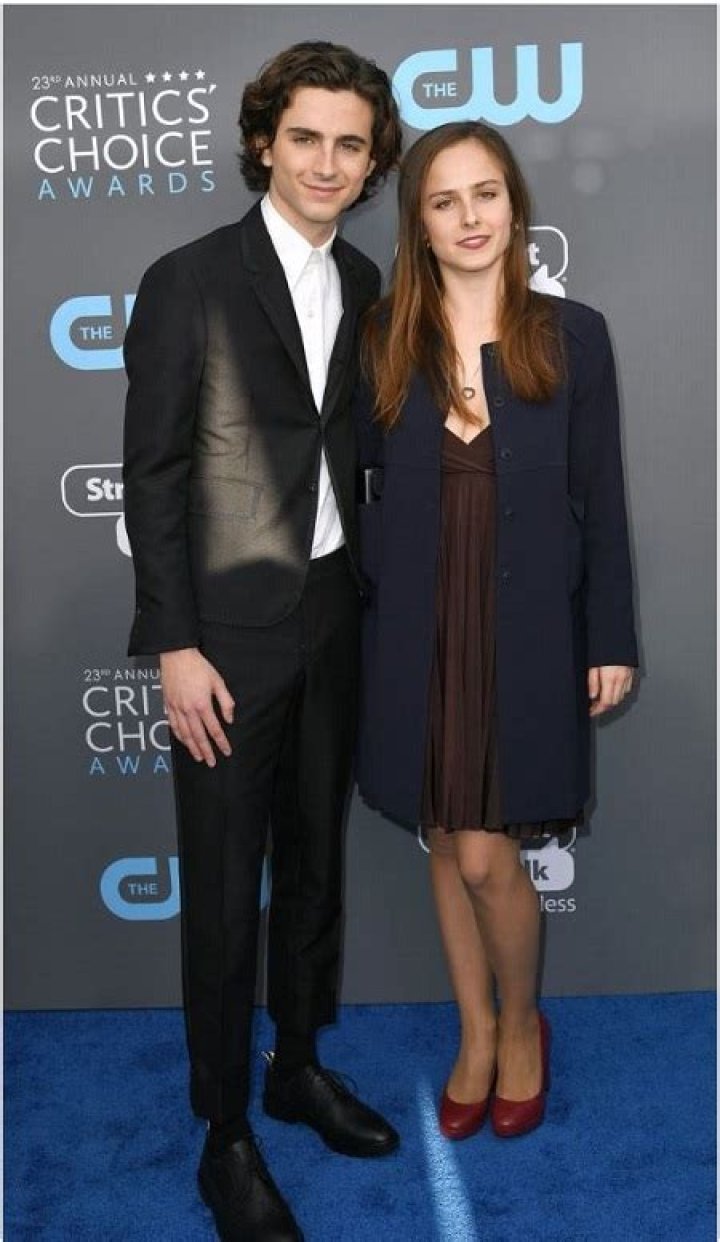 Timothée Chalamet Wiki Bio Age Height Dating Girlfriend Wife Net Worth