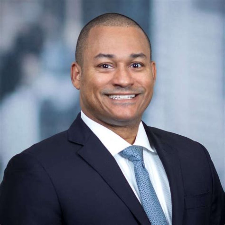 Todd Jordan, The Managing Director at Hedgeye Risk Management has sadly Died