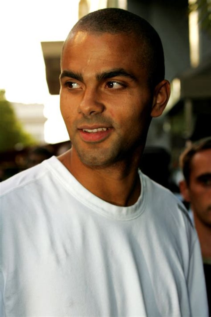 Tony Parker Height, Weight, Body Measurements, Shoe Size
