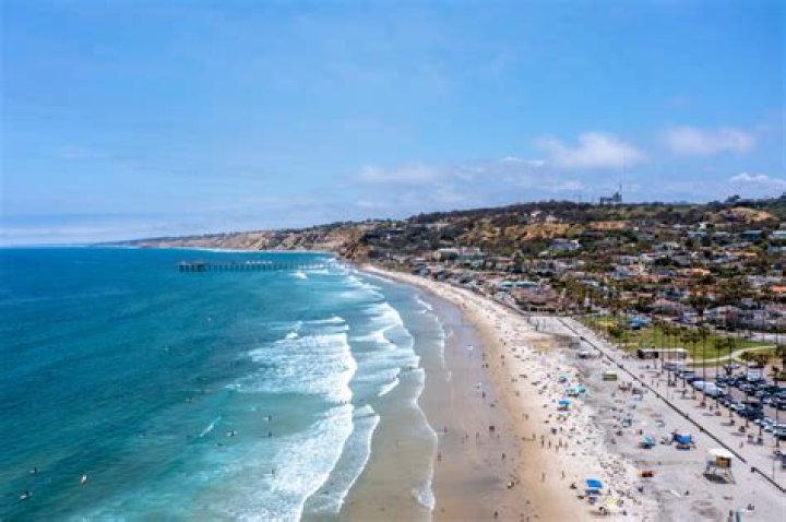 Top 12 Amazing Beaches In San Diego: Best Location To Spend Vacations - SarkariResult