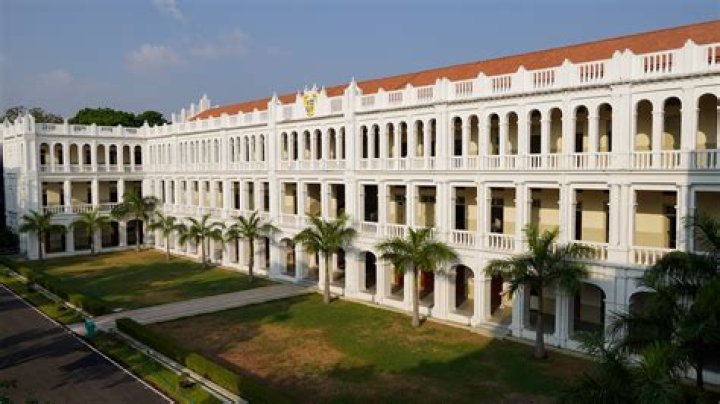 Top Hotel management Institute and colleges in Chennai |List|Best|10|20|50|25