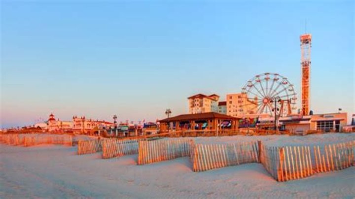 Top Most Amazing Locations To Visit In Atlantic City, New Jersey: Best Places To Stay - SarkariResult