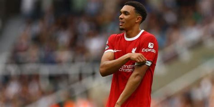 Trent Alexander-Arnold: Discovering the Roots of Liverpool's Young Prodigy - SarkariResult
