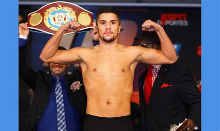 Turkish Boxer Cem Kilic, aka Champ, has Sadly Passed Away at 29.