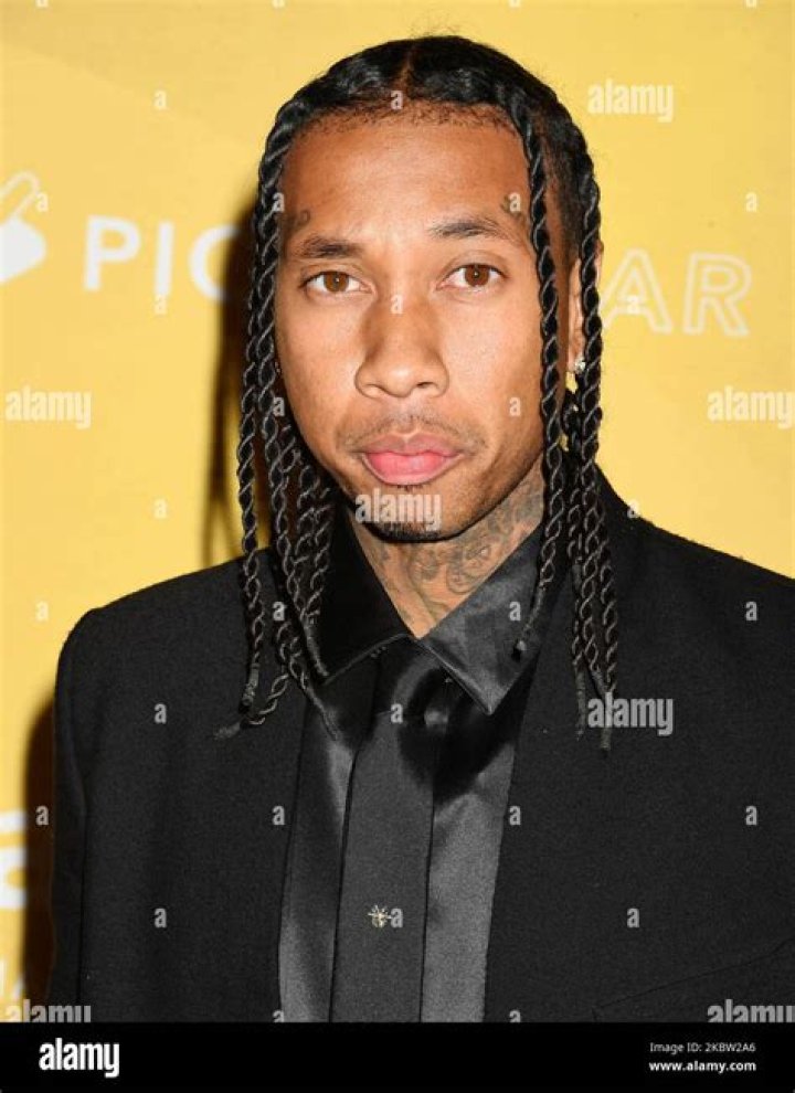 Tyga