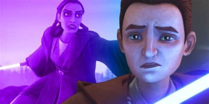 Unraveling the Past of Caleb Dume: Who Is Kanan Jarrus? - SarkariResult