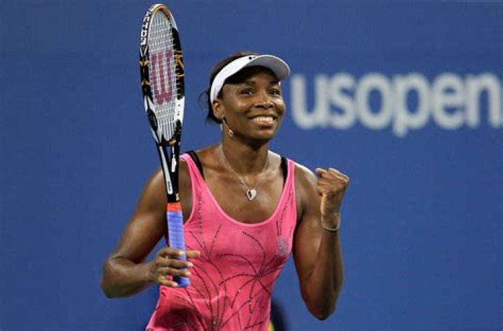 Venus Williams Net Worth 2023 : Married Life, Age, Wealth, Earnings, Biography & More - SarkariResult