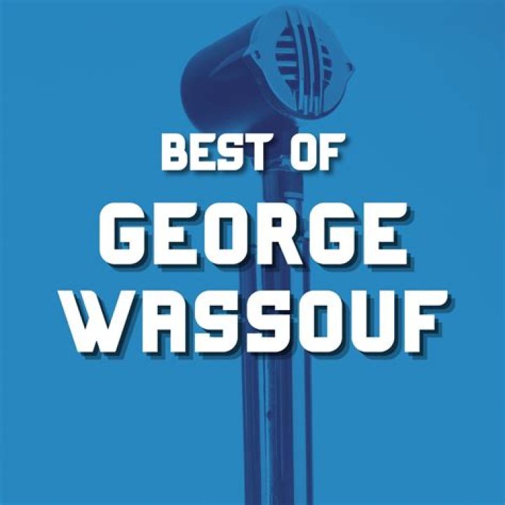 Wadih Wassouf, George Wassouf’s Son, Died