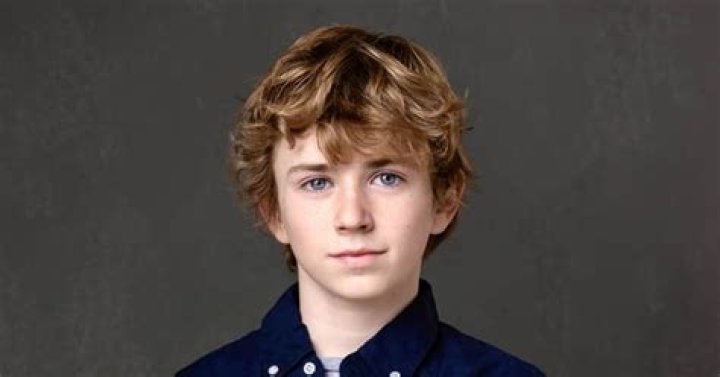 Walker Scobell Height, Weight, Body Measurements, Shoe Size