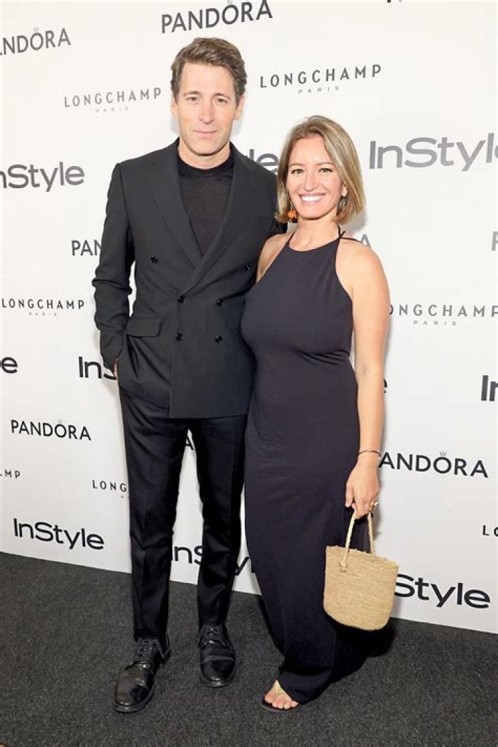 What's the Net Worth of Tony Dokoupil? Who Is His Wife?