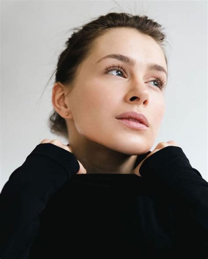 What Is Anna-Maria Sieklucka’s Net Worth And Salary In 2022?