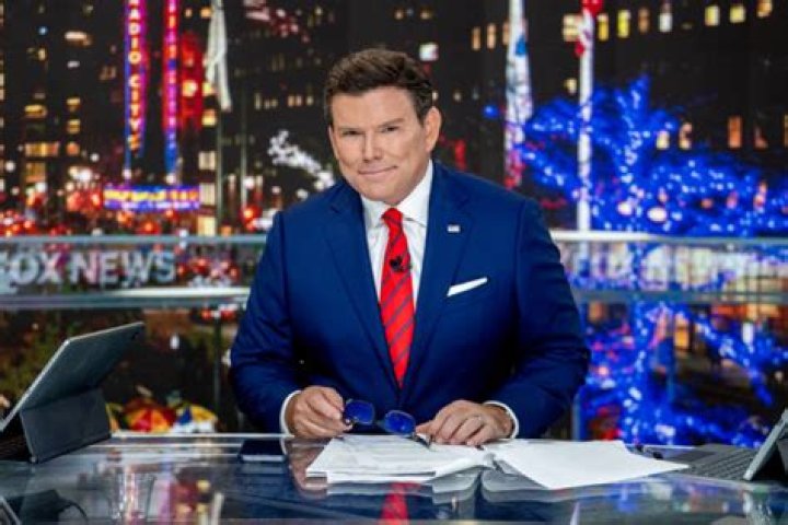 What is Bret Baier Net Worth? – All About Famous Fox News Anchor