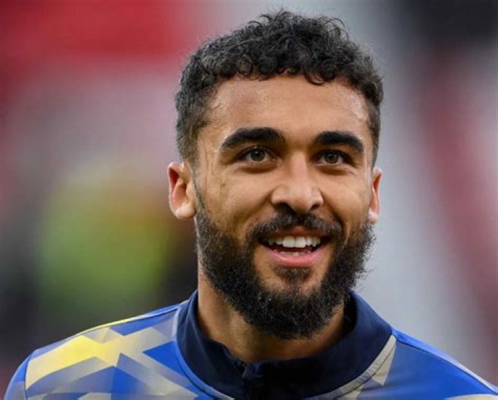 What is Dominic Calvert-Lewin's Ethnicity, Know Dominic Calvert-Lewin Ethnicity...