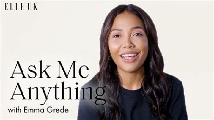 What is Emma Grede's Ethnicity, Know Emma Grede Ethnicity...