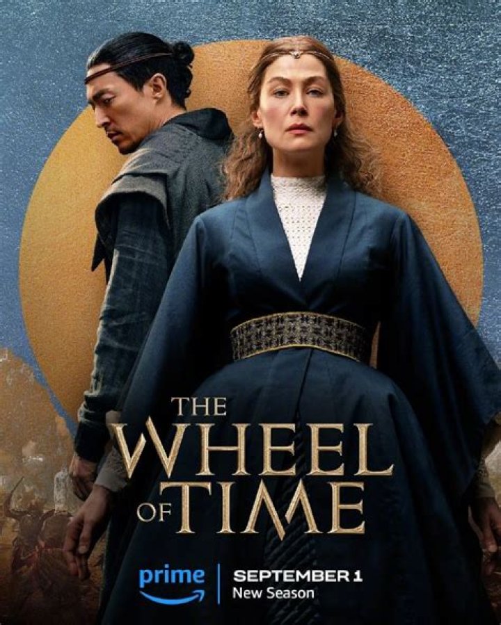 Wheel of Time Season 2 Release Date : Spoilers, Streaming, Recap, Schedule & Where To Watch? - SarkariResult