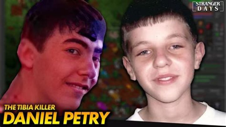 Where Is Daniel Petry Now? Gabriel Kuhn Case Story Explained