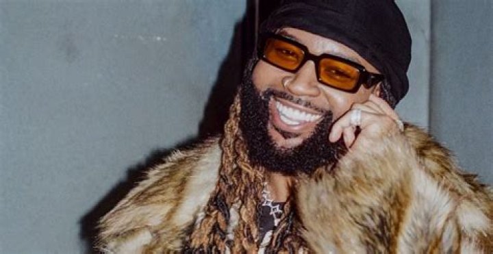 Who's Jahron Brathwaite? Know Facts About Partynextdoor