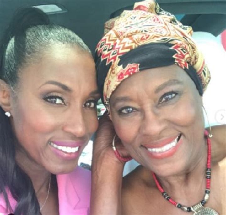 Who are Lisa Leslie Parents? Meet Walter Leslie and Christine Lauren Leslie - Latest News