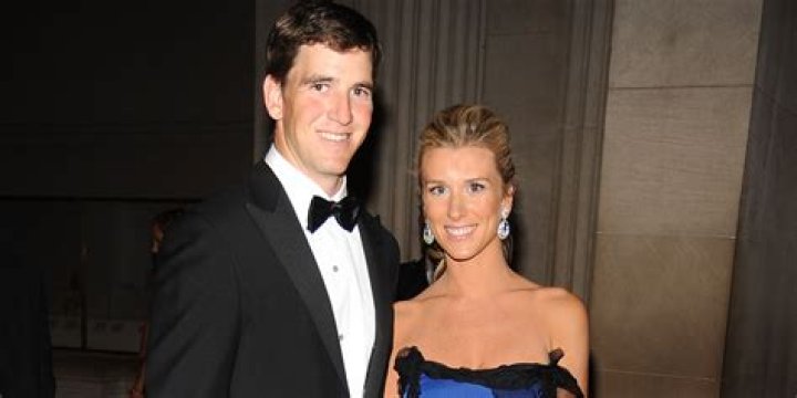Who is Abby McGrew? All About Eli Manning’s Wife