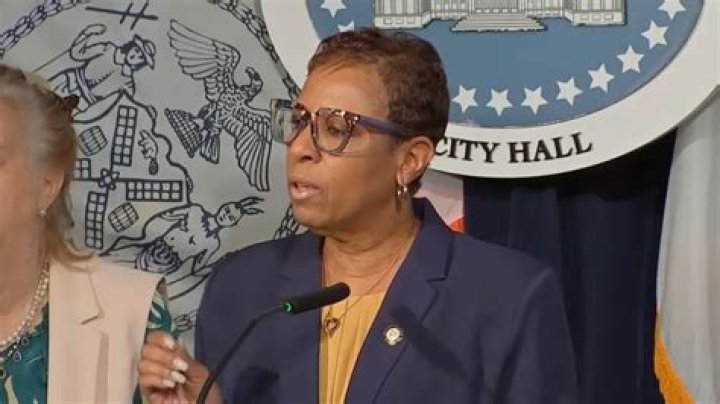 Who is Adrienne Janic? – All About Gorgeous Lady from Movies to Podcasts