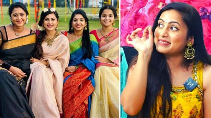 Who Is Backiyalakshmi, Wife Of Ethirneechal Marimuthu: Meet His Kids Akilan and Ishwarya