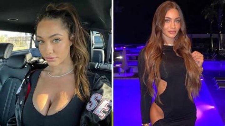 Who Is Celina Smith? Untold Facts About Her Age, Love Life, And More