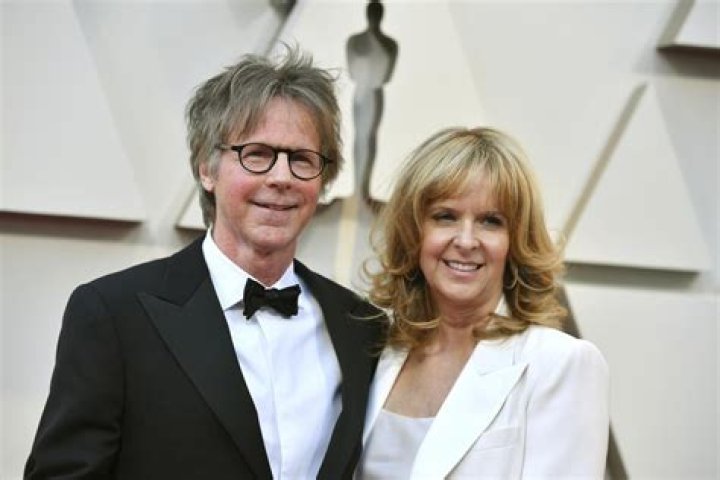 Who Is Dex Carvey's Girlfriend? Exploring Personal Life Of Dana Carvey's Recently-Deceased Son - SarkariResult