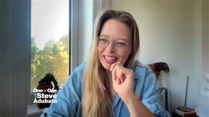 Who is Elle Reeve? What’s Her Age? Here’s What We Know