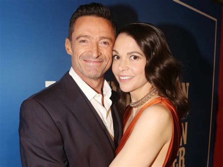 Who is Hugh Jackman dating?Hugh Jackman Married, Wife, Girlfriend,Age