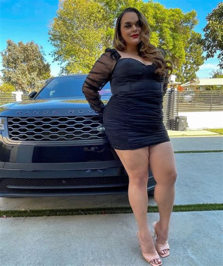 Who is Jenicka Lopez? All About Jenni Rivera’s Daughter