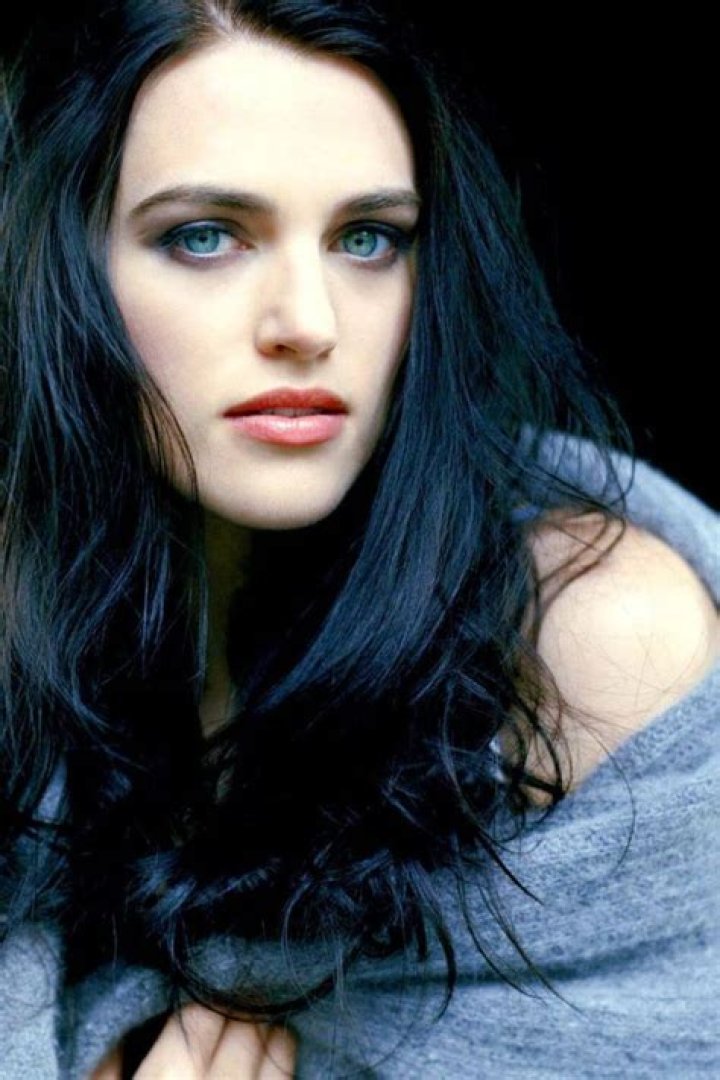 Who is Katie Mcgrath? All About Irish Actress