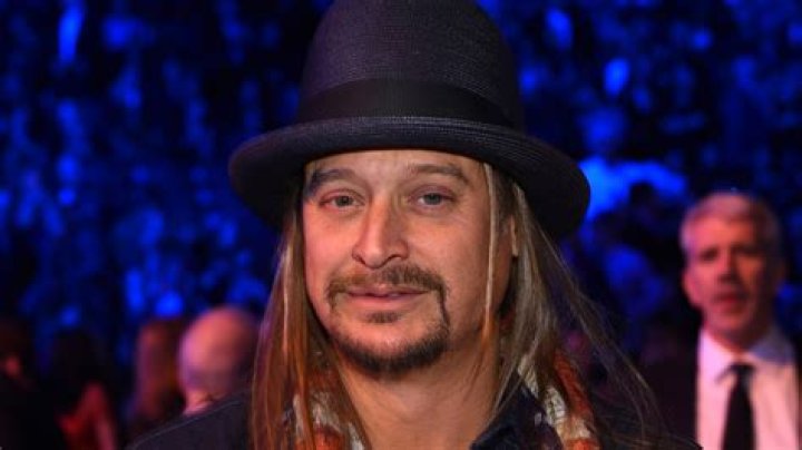 Who is Kid Rock? Let's uncover the mystery behind Robert James Ritchie. - SarkariResult