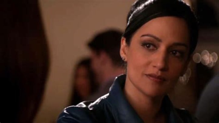 Who is Marc Warren Girlfriend? Married Kalinda in Series 'The Good Wife'