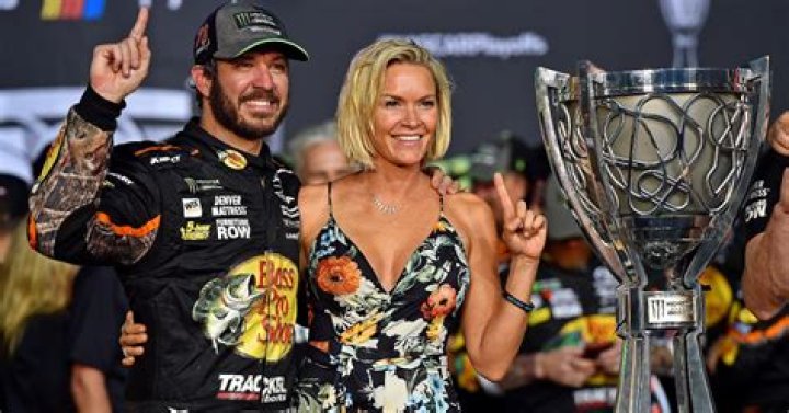 Who Is Martin Truex Jr ? Know Martin Truex Jr Wiki, Age, Bio, Girlfriend, Net Worth