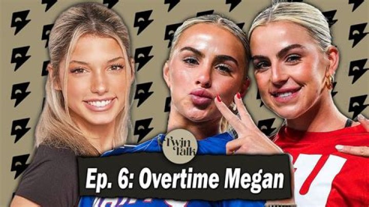 Who Is Overtime Megan? Unveiling Interesting Facts About Her Age, Love Life, And More