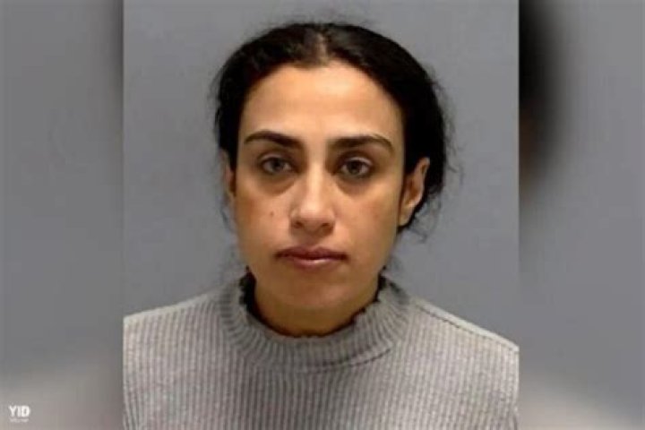 Who is Ruba Almaghtheh? An Indiana woman who drove her car into a building in an attempt to attack a Jewish school. - SarkariResult