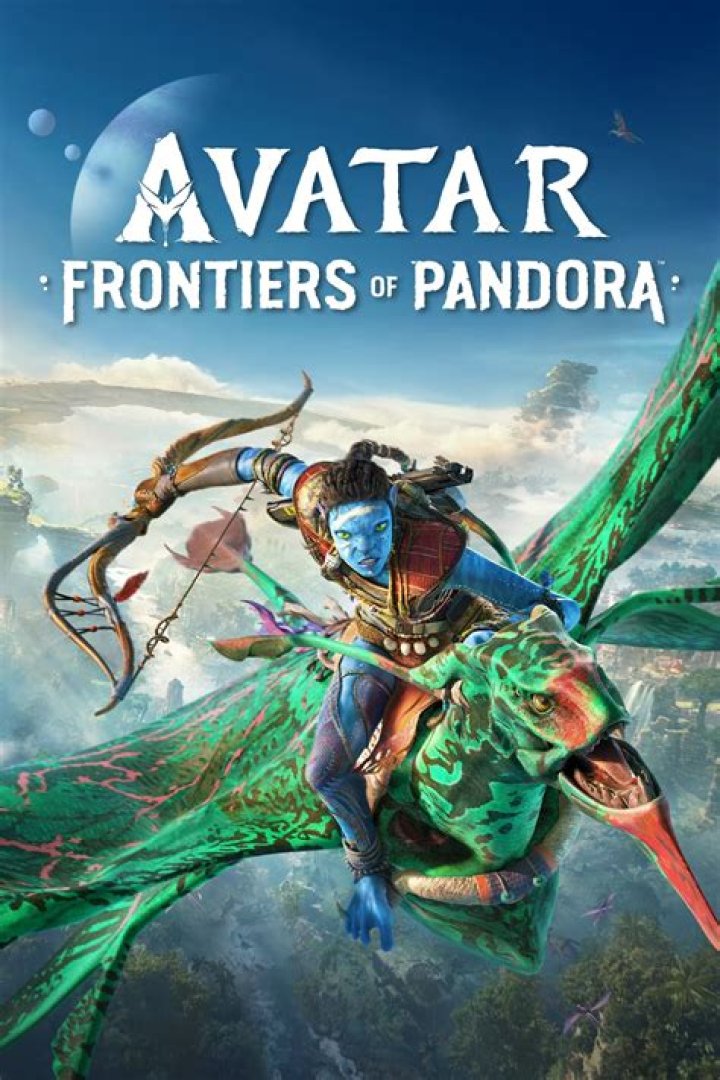Why Avatar: Frontiers of Pandora Needed To Be First Person - SarkariResult