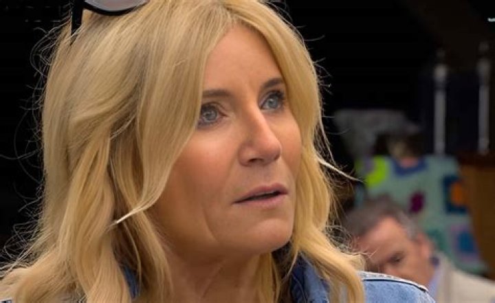 Why was Cindy Beale in Witness Protection? What Happened to Her?