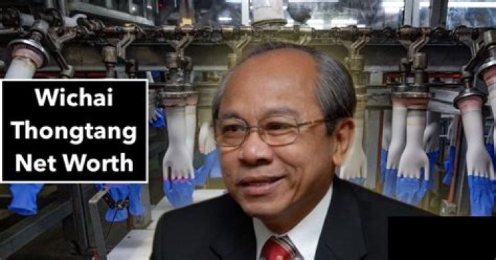 Wichai Thongtang Net Worth: Details About Age, Income, Business, Career - SarkariResult