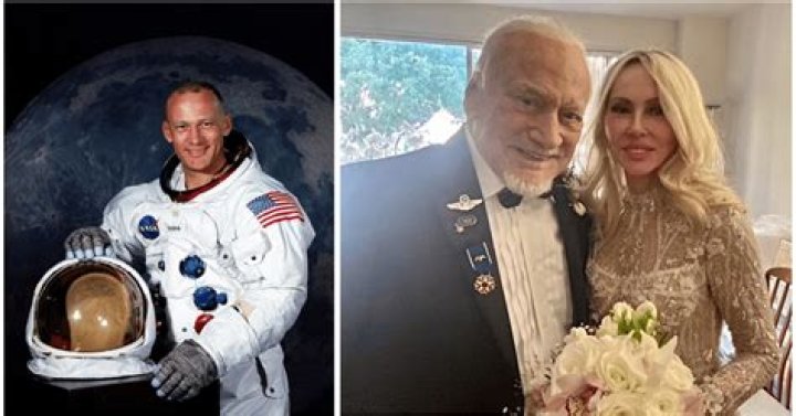 Wife of Astronaut Buzz Aldrin, Career, Net Worth, Age