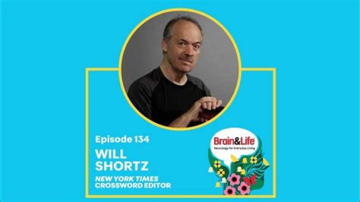 Will Shortz Stroke: Is He Sick Now? Illness And Health 2024 - SarkariResult
