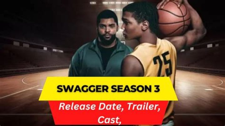 Will There Be a Season 3 of Swagger? When is Swagger Season 3 Coming Out? Swagger Season 3 Release Date