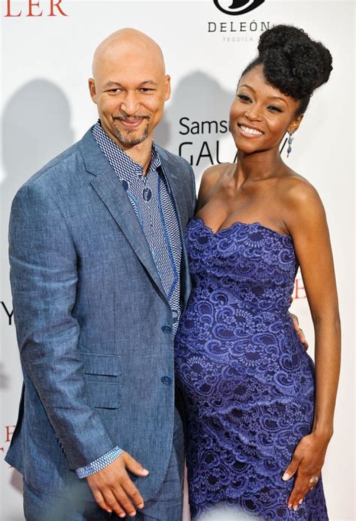 Yaya Dacosta Husband & Son | Complete Bio - Age, Net worth, Family & Height