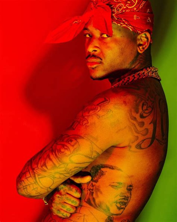 YG