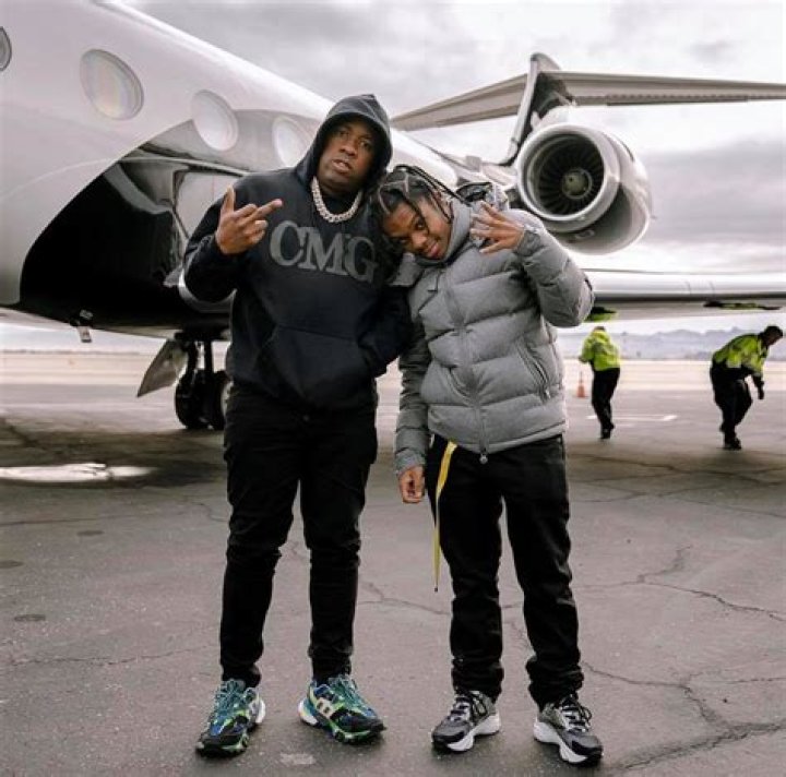 Yo Gotti Height, Weight, Body Measurements, Shoe Size