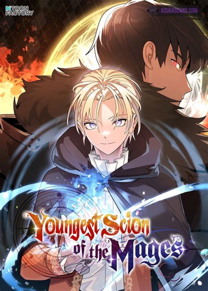 Youngest Scion of The Mages Chapter 56 Release Date : Recap, Cast, Review, Plot, Spoilers, Streaming, Schedule & Where To Watch? - SarkariResult